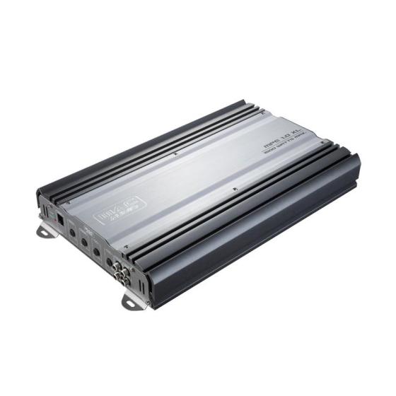 Mac Audio MPExclusive 2.0. ����������� �������������� MPExclusive 2.0.